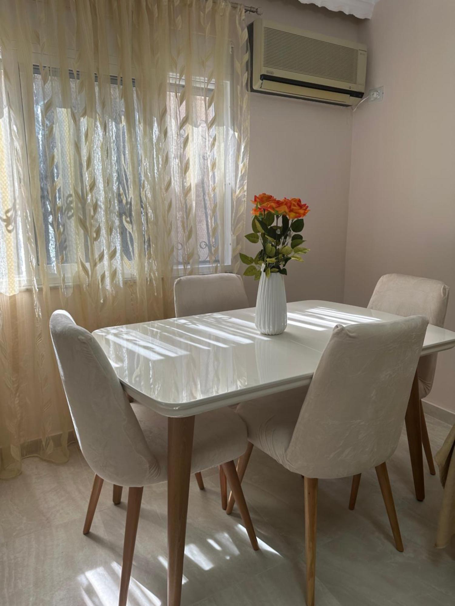 Dori Apartament Wlora
