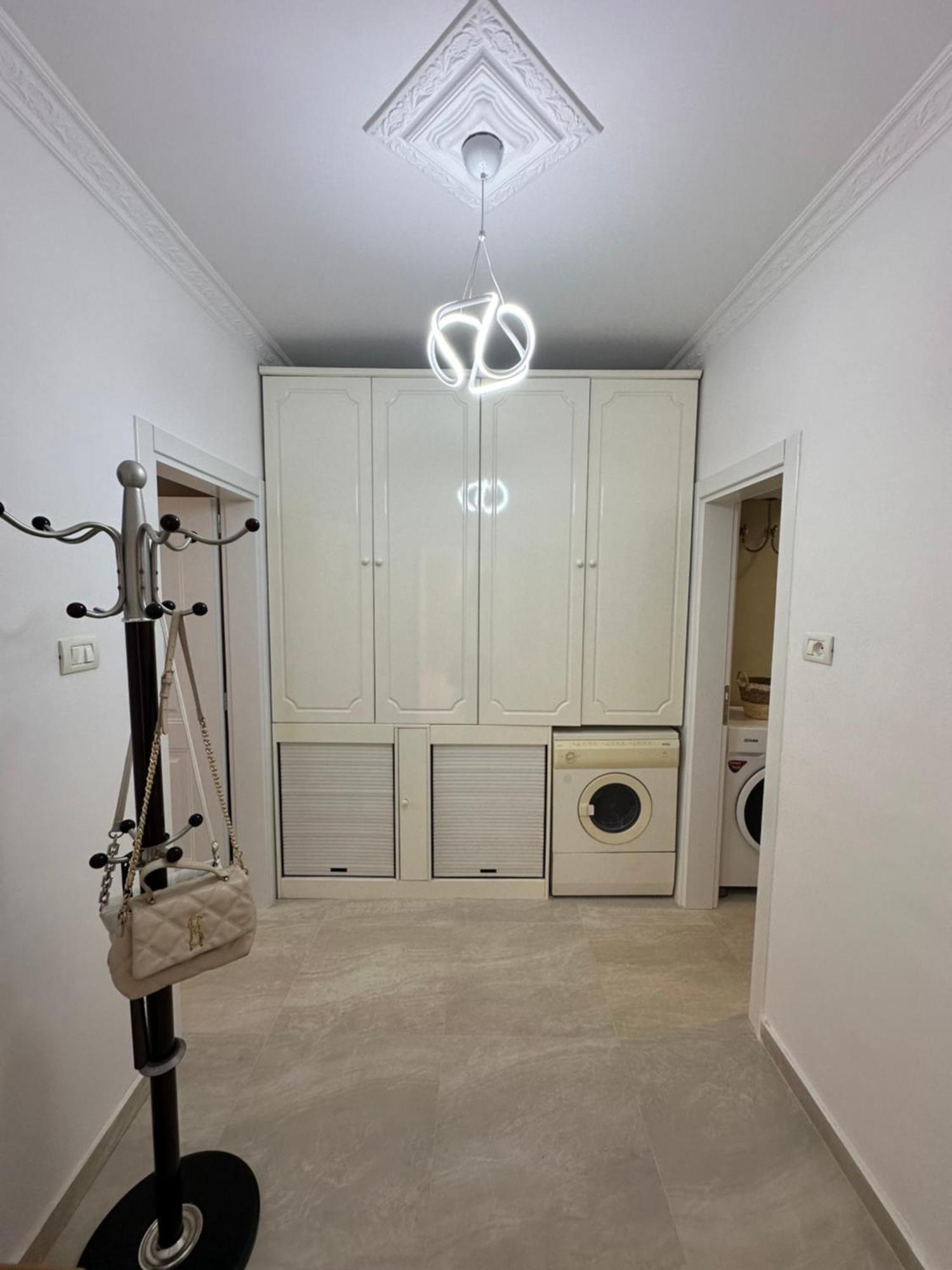 Dori Apartamento