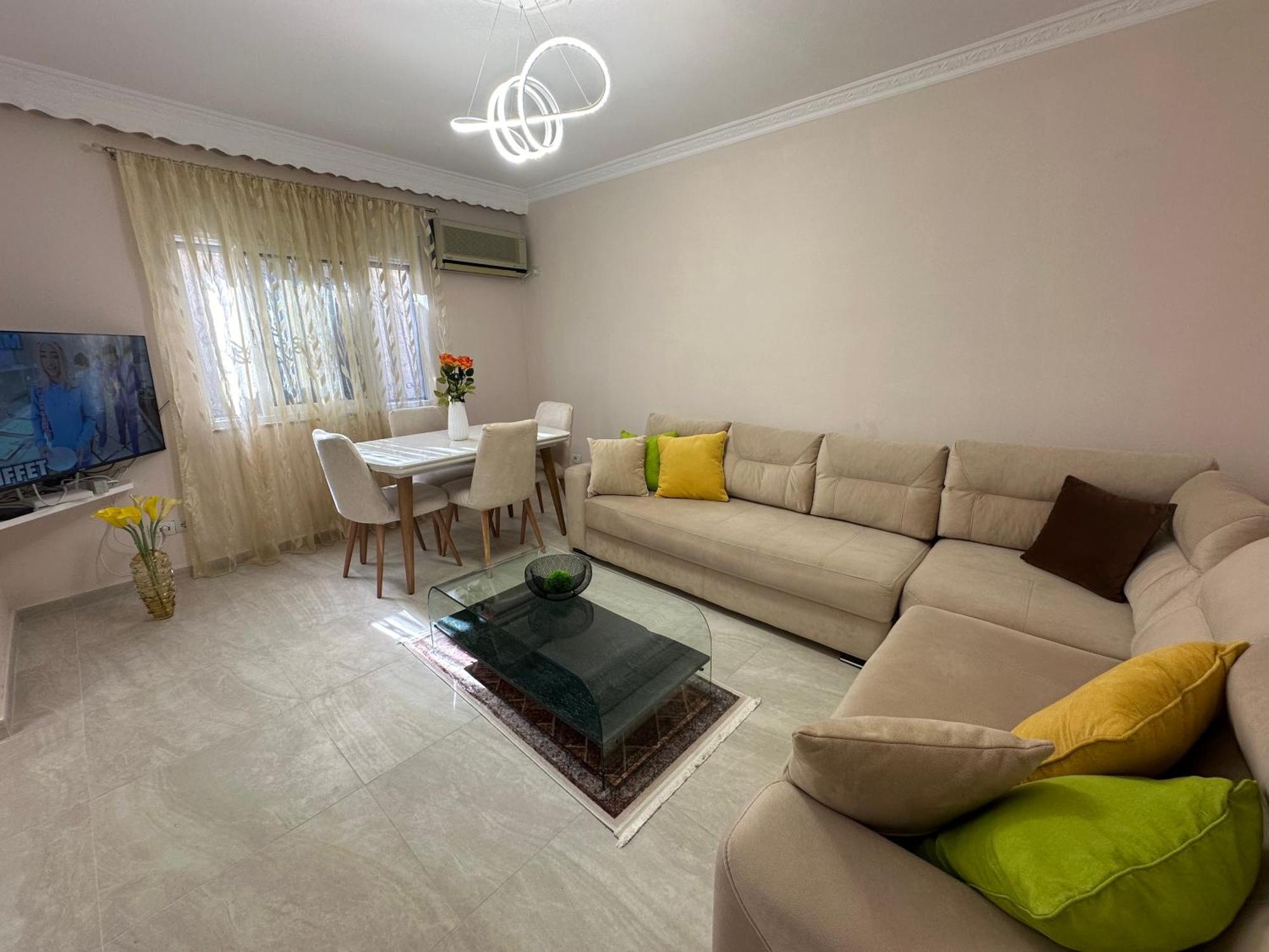 Apartamento Dori Vlorë